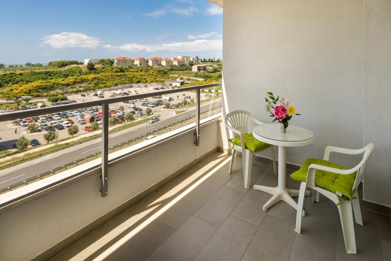 Modern Apartments Sirobuja Split Exterior foto
